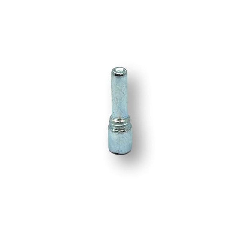 Hotpoint ariston axe de charniere 6x18 c00294972 pour réfrigérateur hotpoint ariston ttnf8211ox