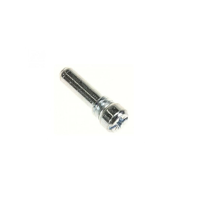 Indesit axe de charnière c00291506 pour réfrigérateur indesit teaa5 81322439087