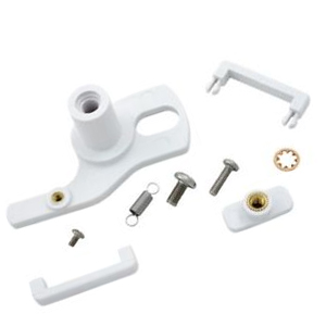 Axe mobile de roue dentelee c-36 w7230219