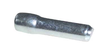 Whirlpool axe de charnière 481253598111 pour congélateur whirlpool afg321/g1/wp 854932101150