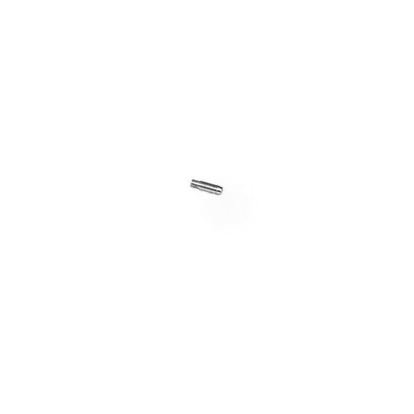 Indesit axe de charnière inférieure c00172138 pour réfrigérateur indesit teaa5pgf 81322410200