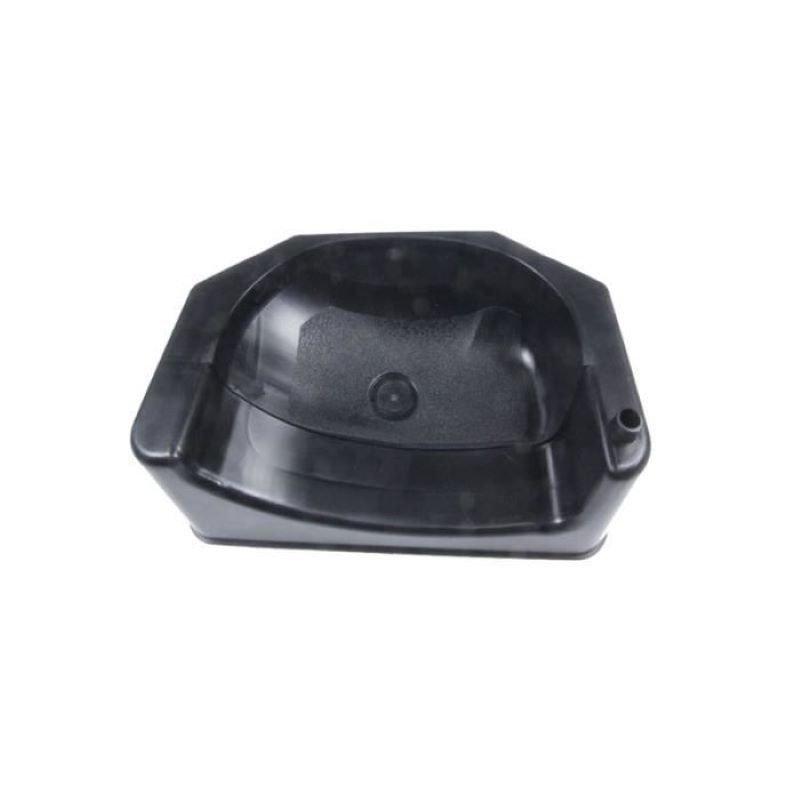 Hotpoint ariston bac en plastique de dégivrage c00267017 pour réfrigérateur hotpoint ariston sds1721