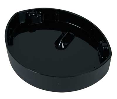 Krups bac complet ms-0a01712 pour cafetiere, expresso, machine a cafe ea6910pn/70a