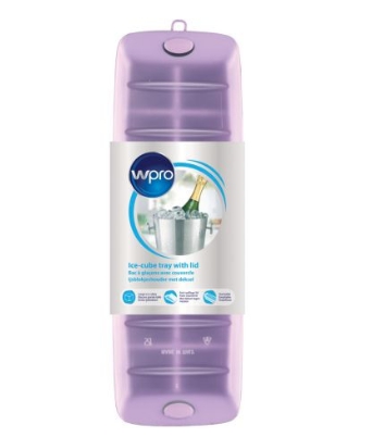 Whirlpool bac À glaÇons avec couvercle anti-dÉbordement_d f uk i nl tr 484000008554 pour réfrigérate