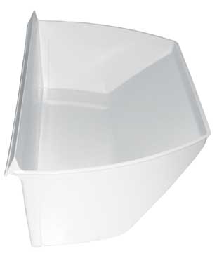 Whirlpool bac À lÉgume 480132103233 pour réfrigérateur whirlpool art866/a+ 856426496002