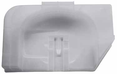 Polar bac pour compresseur 481941878641 pour refrigerateur czp200 853952026015