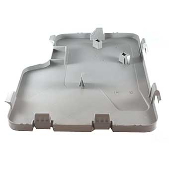 Indesit récpient de débordement de 60cm c00277020 pour lave-vaisselle indesit dio 3t131 a fe