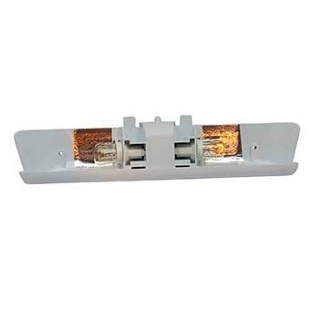 Indesit bac lumière lumière xtra) c00114747 pour réfrigérateur indesit ebyh18221nx 34817780200