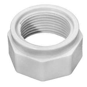Polaris bague de serrage filetée pour tuyau dalimentation - d15 w7230302 pour robot de piscine polar