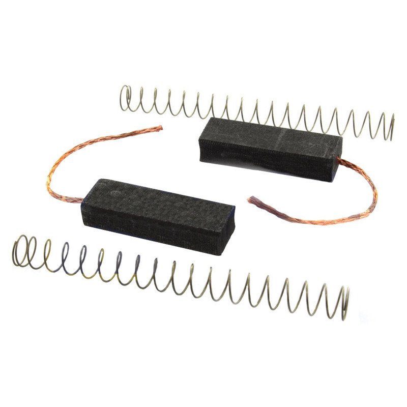 Balais charbon pour moteur pack de 2 dyson 12-dy-01