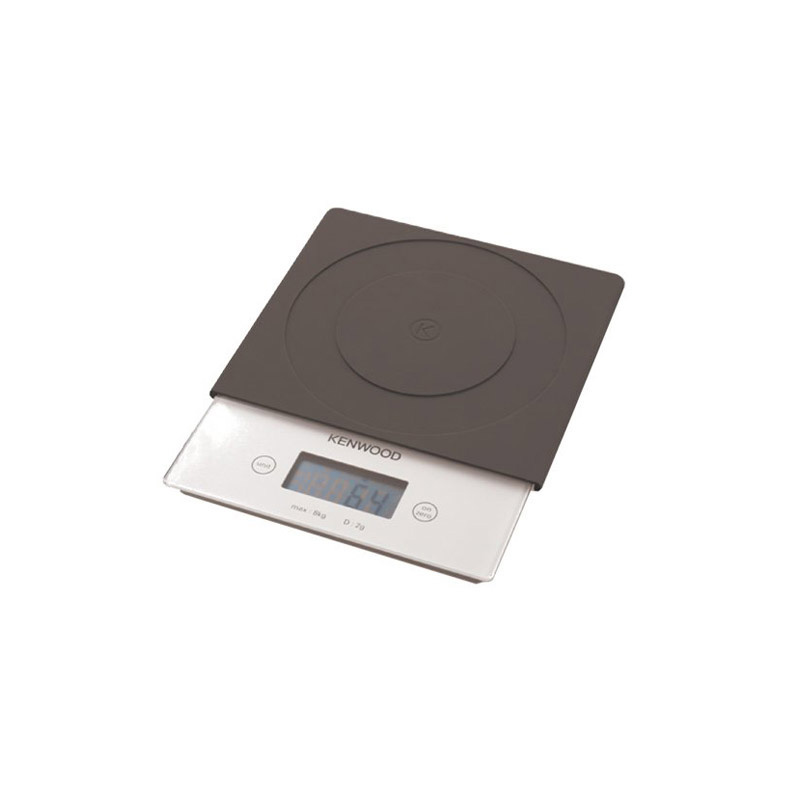 Kenwood balance (8kg) awat850b01 pour robot de cuisine kenwood km300 0wkm300004