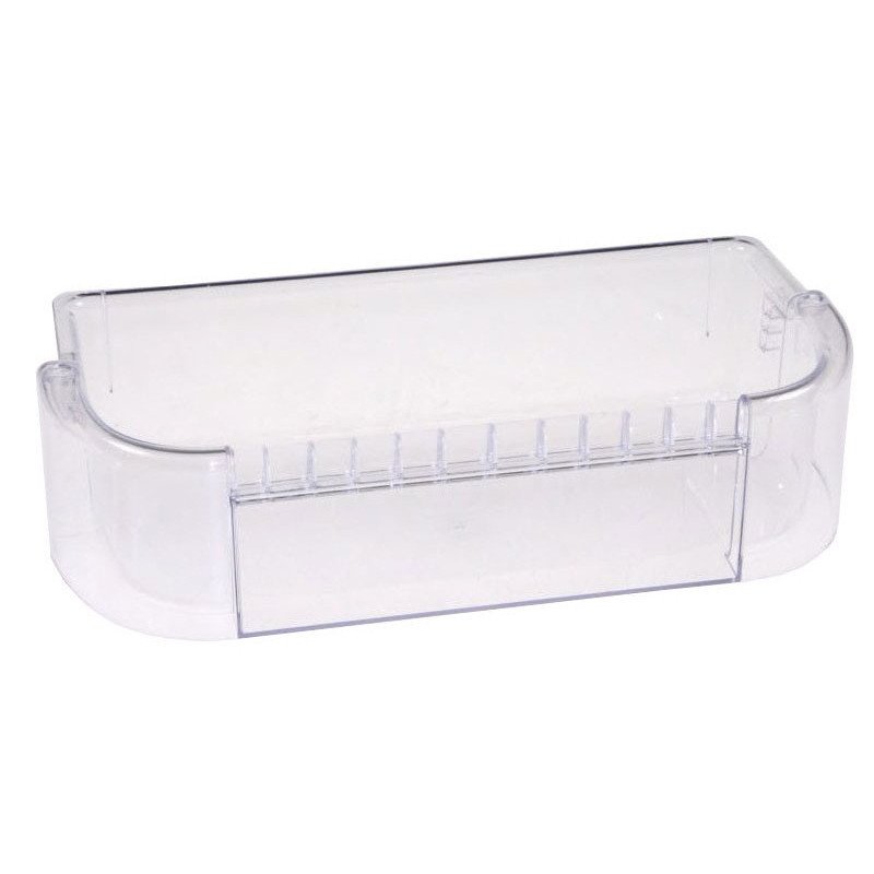 Whirlpool balconnet 383x180x93mm 481010424493 pour réfrigérateur whirlpool wsf5574a+n