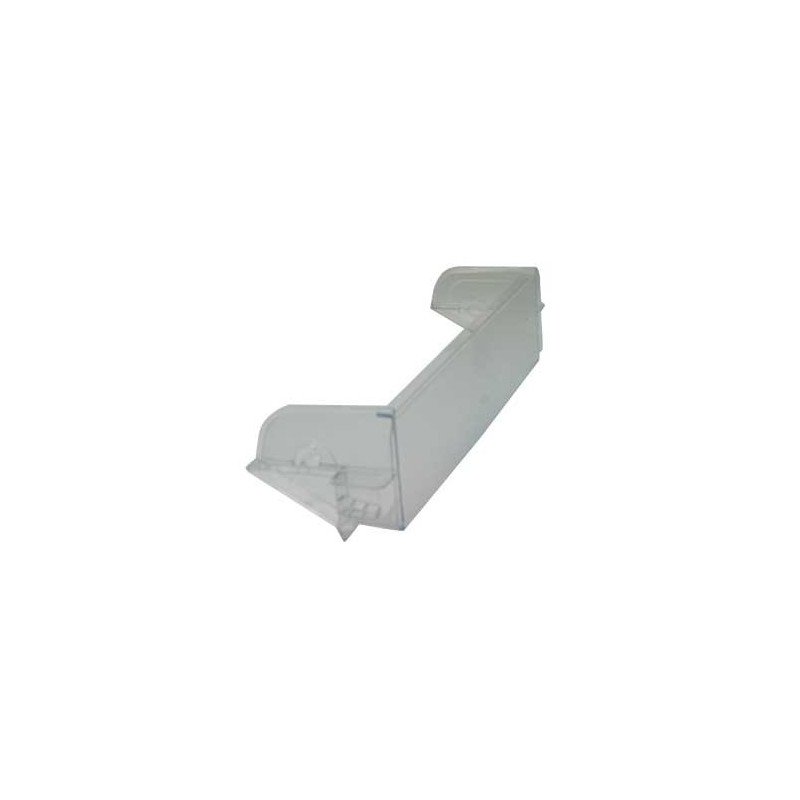 Whirlpool balconnet supérieur sans volet 481010591015 pour réfrigérateur whirlpool arg18481a++sf