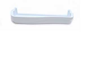 Balconnet-petite blanc 442x65 indesit00 c00082955 pour réfrigérateur indesit ra24eu 47250980202
