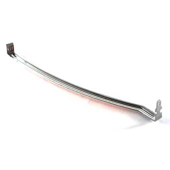 Indesit bande capteur c00141612 pour sèche-linge indesit idpeg45aecoeu 95860860200