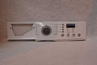 Ikea bandeau 480140102427 pour lave-vaisselle ikea dwhb00w301.097.58