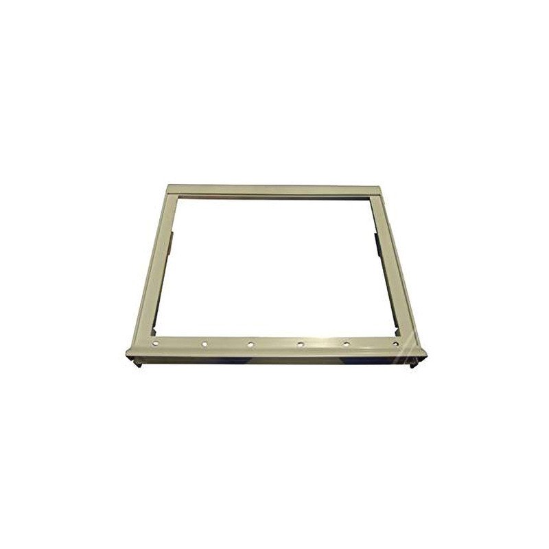 Hotpoint ariston bati clayette verre 481245088457 pour réfrigérateur hotpoint ariston