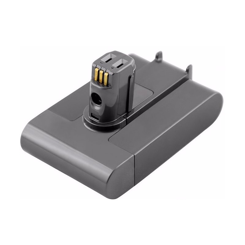 Dyson batterie type a demontage par bouton pressoir 967863-02 pour aspirateur dyson dc43h dc43h mattress 208492-01