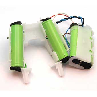 Electrolux batterie arb 144v li 140112523026 pour aspirateur electrolux eer73igm