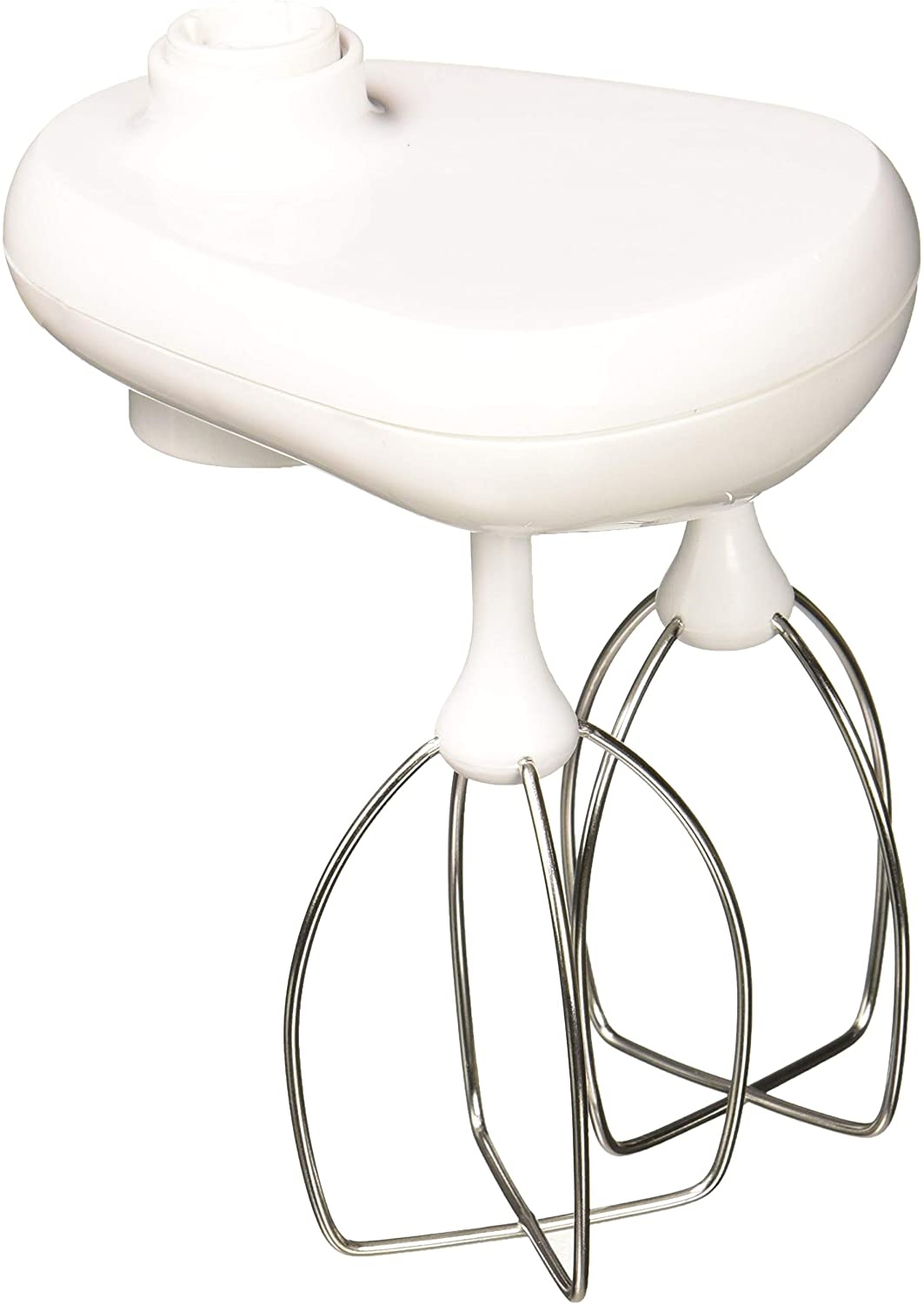 Kenwood batteur double en métal kw669959 pour robot de cuisine kenwood fp940 0wfp940002