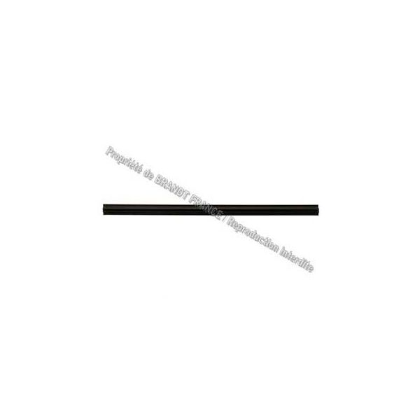 Brandt bavette en plastique 32x2462 pour lave-vaisselle brandt dvc829xe1 dvc829xe1/a-e