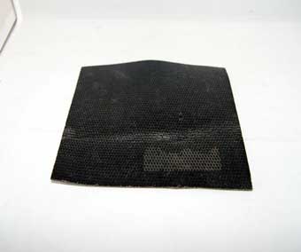 Brandt bitume anti vibrati 52x5176 pour lave-linge brandt vt6522q vt6522q-02