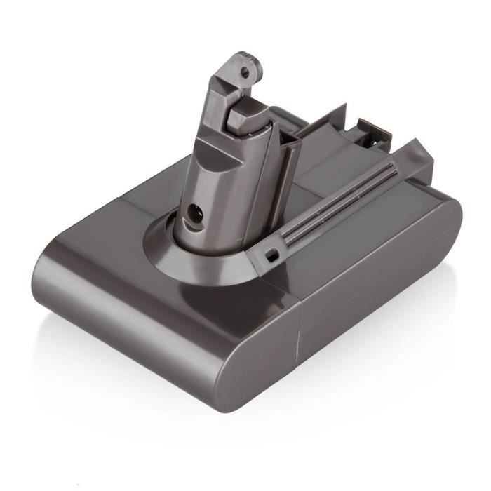 Batterie dyson dc62 v6 965874-02 pour aspirateur dyson dc58