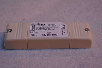 Ikea transformateur dalimentation 481221479861 pour hotte ikea