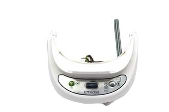 Calor boîtier avant + carte électronique cs-00137023 pour centrale vapeur - fer à repasser calor