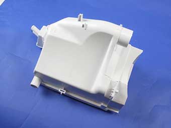 Whirlpool boite de bac a produits 481241888025 pour lave-linge awm257