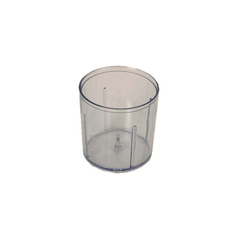 Moulinex bol hachoir ss-194302 pour robot de cuisine moulinex moulinette compact dj300110/350 150081