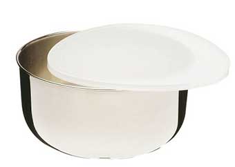 Magimix bol à riz + couvercle pour vapeur 505011 pour cocotte-minute - cuiseur magimix 11579