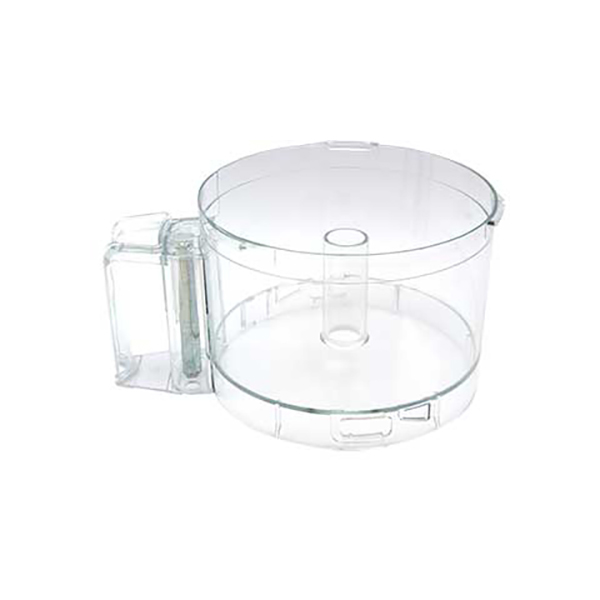 Magimix cuve (cs4200) xl rouge 17376 pour robot de cuisine 18439f 18439fxlchromemat cuisinesystEme4200xl