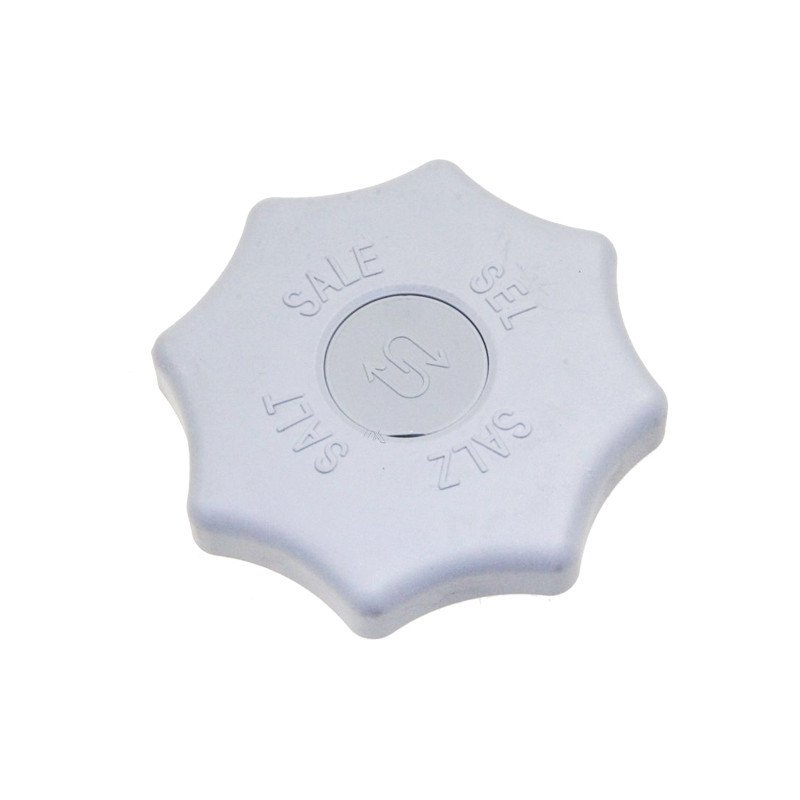 Brandt bouchon pot à sel 32x1938 pour lave-vaisselle brandt vh900xe1 vh900xe1/a