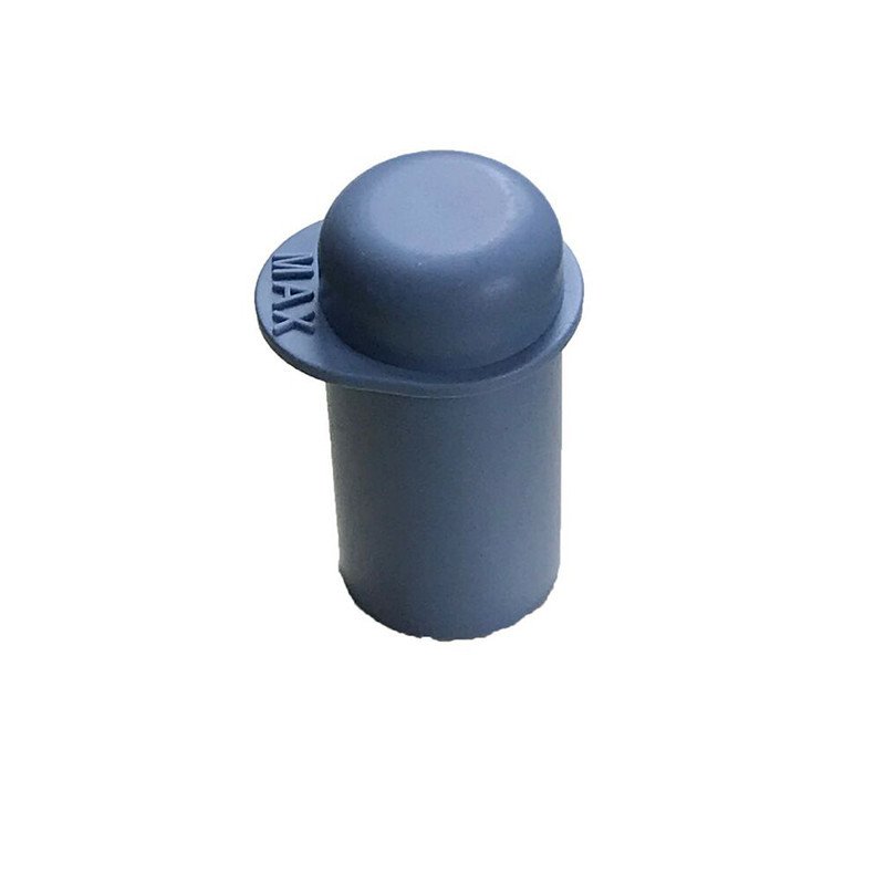 Indesit bouchon de tiroir detersif c00046157 pour lave-linge indesit eco8f1292eu/e 30738948801