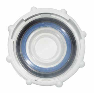 Sangiorgio bouchon de boite a sel 31x5335 pour lave-vaisselle theorema4