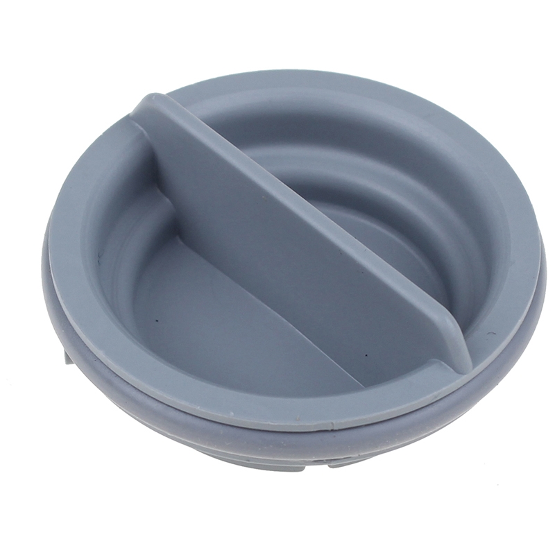 Indesit bouchon de distributeur de liquide de rinçage c00287671 pour lave-vaisselle indesit lst114/h