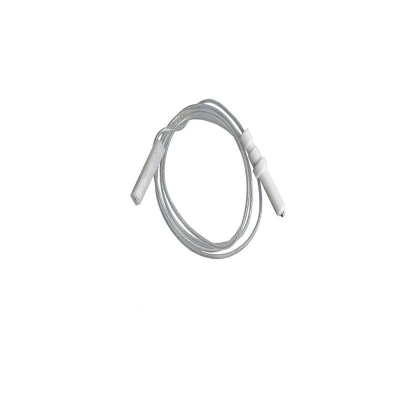 Sauter bougie bruleur l450 72x8238 pour plaques de cuisson ste606wf1