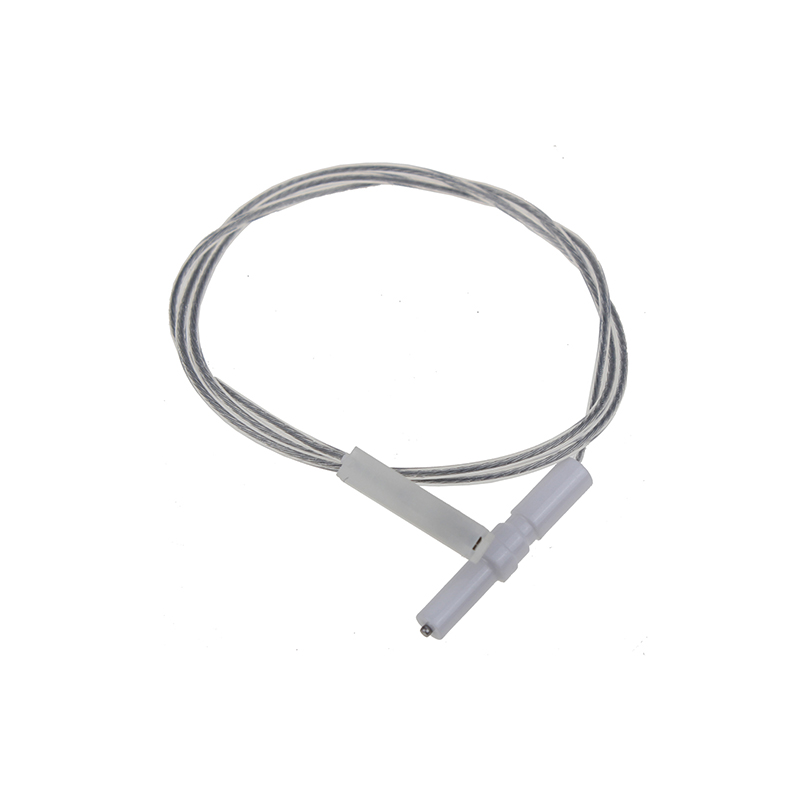 Electrolux bougie dallumage 600 mm 3570698047 pour four - cuisinière electrolux egl6082nek 949740633