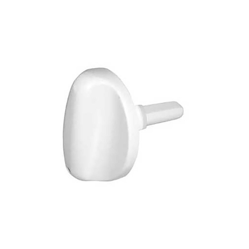 Indesit bouton de contrôle c00507349 pour réfrigérateur indesit ib34aaf