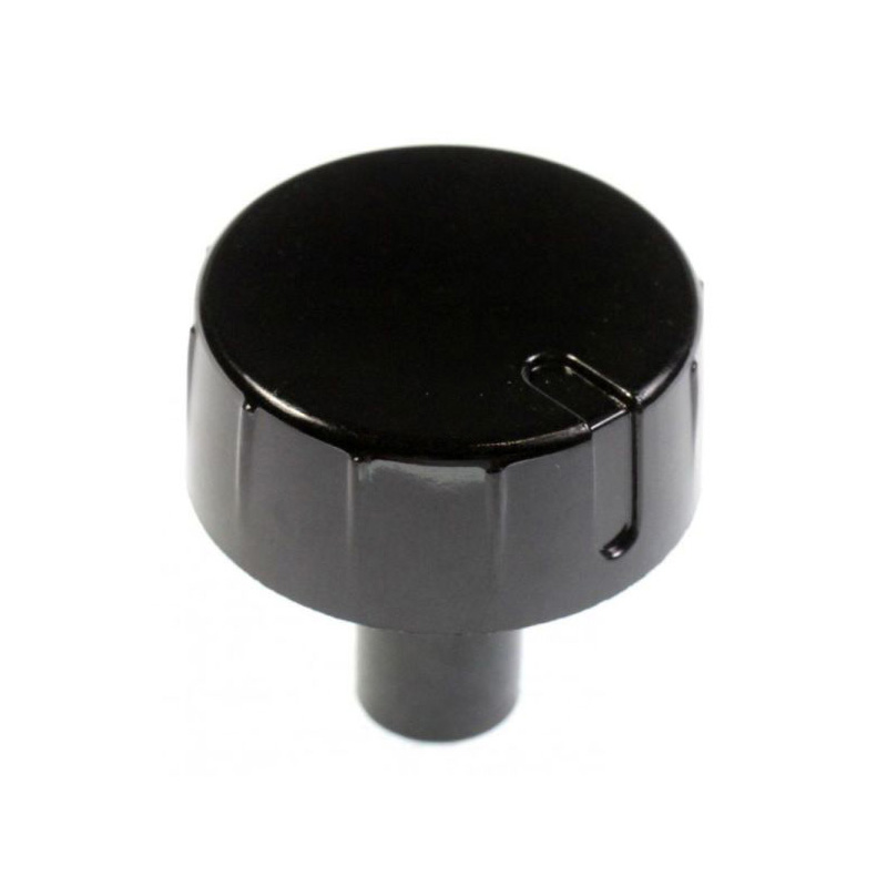 Whirlpool bouton bruleur a gaz noir c00301988 pour four - cuisiniere h6tmh2afxit