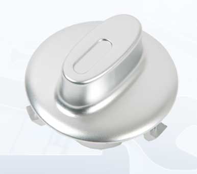Ariston bouton de thermostat c00174985 pour réfrigérateur ariston teaa5p 81322430503