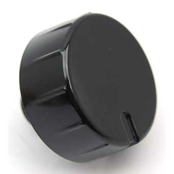 Hotpoint ariston bouton feux electriques noir hot ari c00301071 pour four - cuisinière hotpoint aris