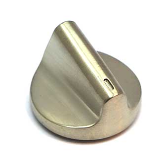 Scholtes bouton potentiometre big cavity c00274026 pour four - cuisinière scholtes sv59naxs 03805050