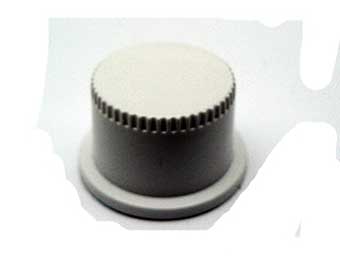 Vedette bouton selecteur 57x2339 pour seche-linge vsf619