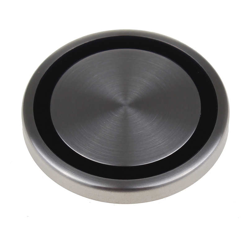 Neff bouton twistpad 10004928 pour plaques de cuisson neff t58bt20n0