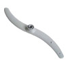 Brandt microswtich de porte secu) 51x5928 pour lave-vaisselle brandt 02-200471