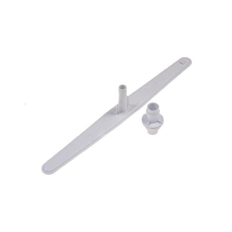 Zerowatt bras inferieur 49017971 pour lave-vaisselle zdw80e