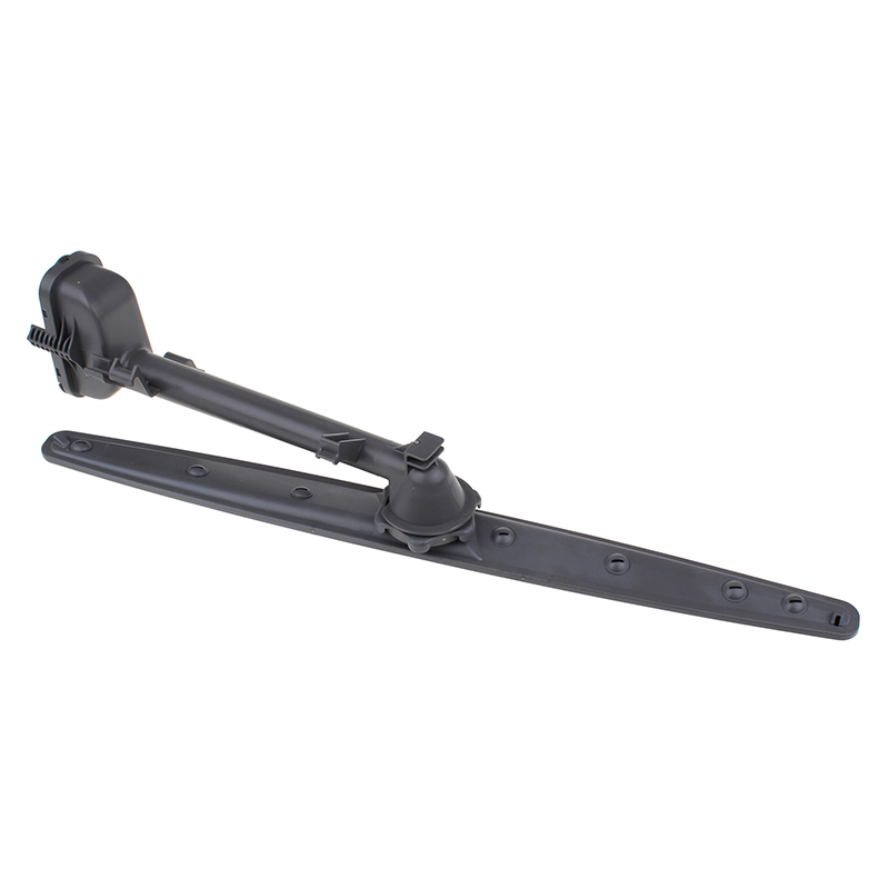 Whirlpool raccord coudé asm milieu bras adj gr ik 481010607711 pour lave-vaisselle whirlpool wp89/1