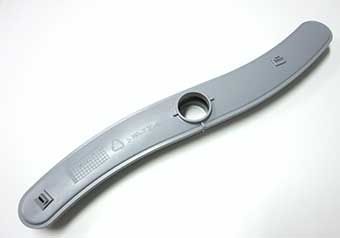 Indesit bras de cyclage sup. curved 45cm c00272284 pour lave-vaisselle indesit lst1147 36631720900